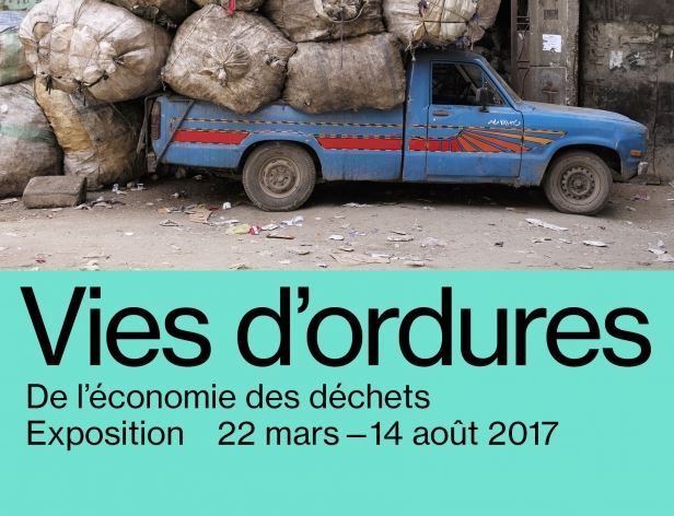 Vies d'ordures - Mucem Vies d'ordures - Mucem
