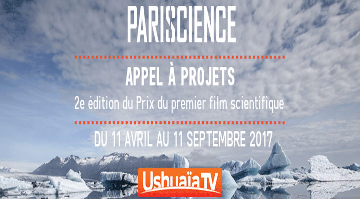 Appel à films scientifiques Appel à films scientifiques
