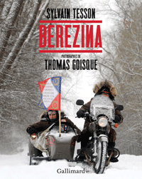 Berezina - Sylvain Tesson Berezina - Sylvain Tesson