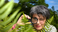 Curieuse de nature Curieuse de nature