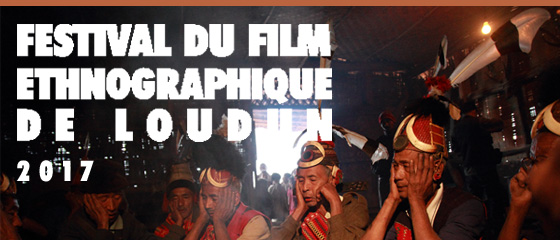 Festival du film ethnologique du Loudunais Festival du film ethnologique du Loudunais