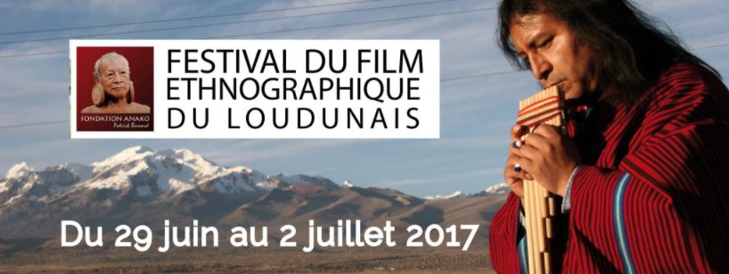 Festival du film ethnologique du Loudunais Festival du film ethnologique du Loudunais