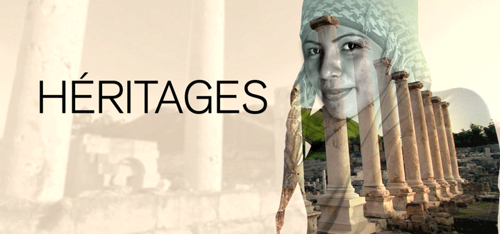 Héritages Héritages