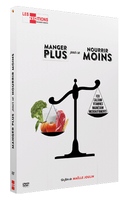 Manger plus pour se nourrir moins - ZEDitions Manger plus pour se nourrir moins - ZEDitions