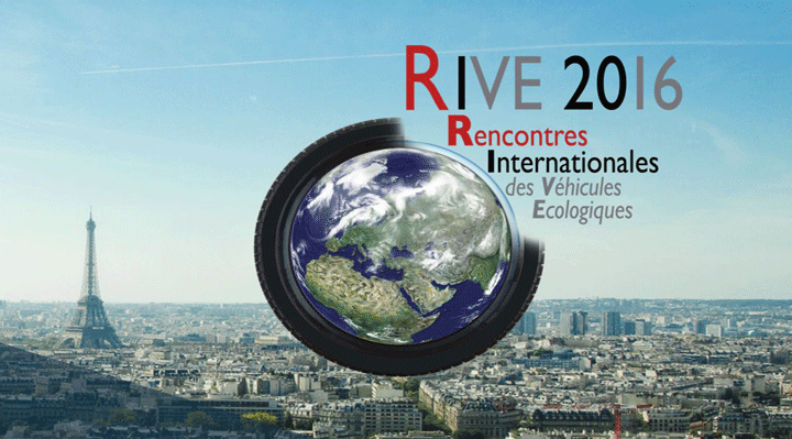 Rencontres ecologiques