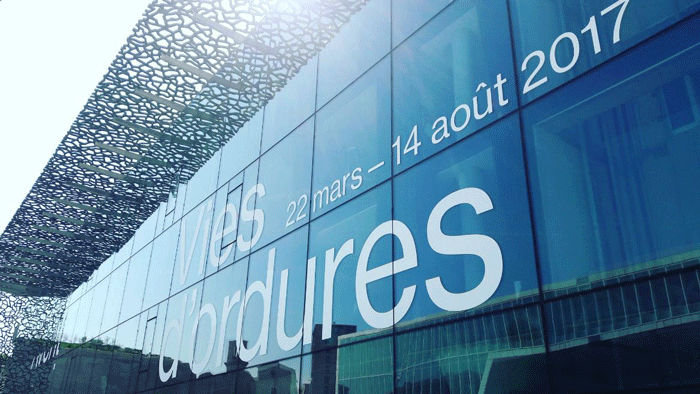Vies d'ordures - Mucem Vies d'ordures - Mucem