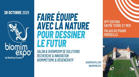 BIOMIM'EXPO