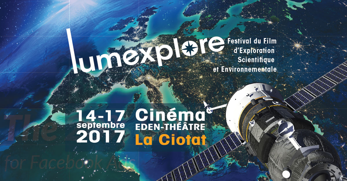 Festival Lumexplore 2017 Festival Lumexplore 2017