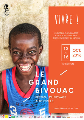 Le Grand Bivouac - Albertville Le Grand Bivouac - Albertville