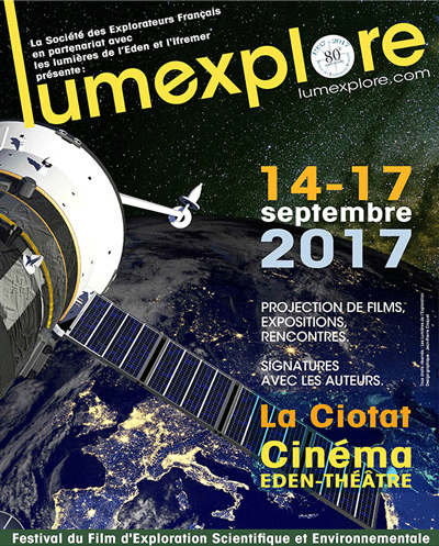 Festival Lumexplore 2017 Festival Lumexplore 2017