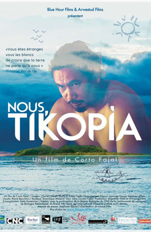 Nous, Tikopia - un film de Corto Fajal Nous, Tikopia - un film de Corto Fajal