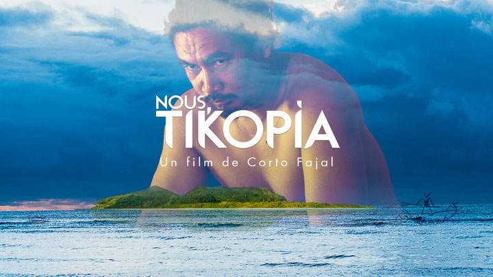 Nous, Tikopia Nous, Tikopia