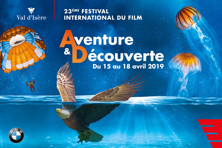 Festival Film Aventure & Découverte Festival Film Aventure & Découverte