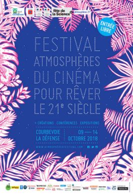 Festival Atmosphères Festival Atmosphères