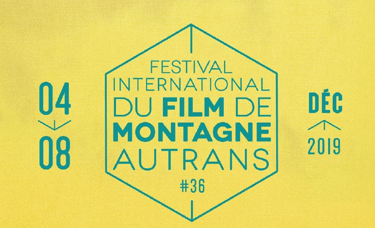 Festival International du film de montagne d'Autrans 2019 Festival International du film de montagne d'Autrans 2019