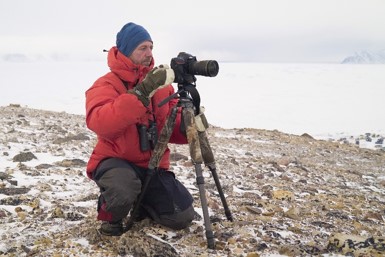 Objectif Thule : une aventure photographique Objectif Thule : une aventure photographique