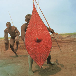 Afrique, le continent roi Afrique, le continent roi