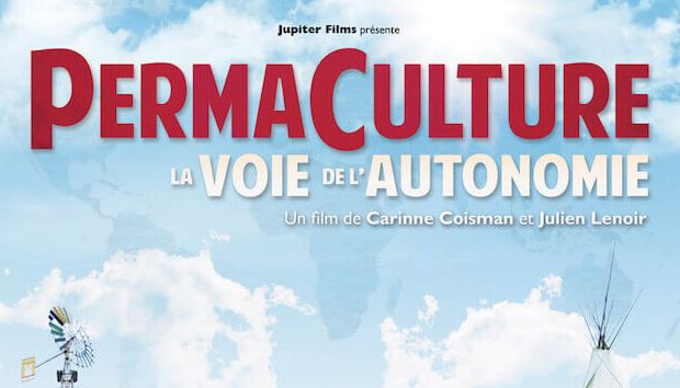 Permaculture, la voie de l'autonomie Permaculture, la voie de l'autonomie
