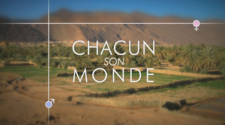Chacun son monde - la série Chacun son monde - la série