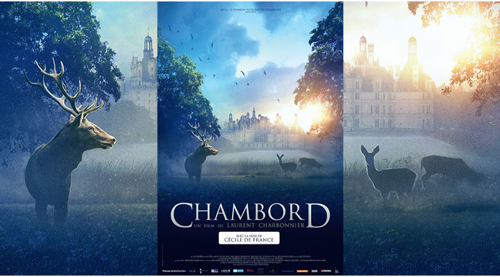 Chambord, le film Chambord, le film
