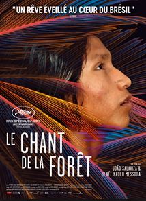 Le chant de la forêt Le chant de la forêt