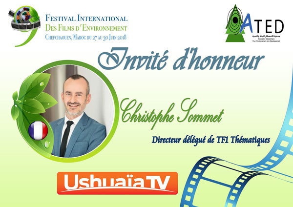 Festival International du film environnement de Chefchaouen Festival International du film environnement de Chefchaouen
