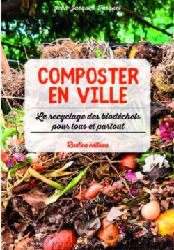 Composter en ville Composter en ville