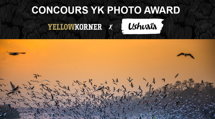 Concours photo YKU Concours photo YKU