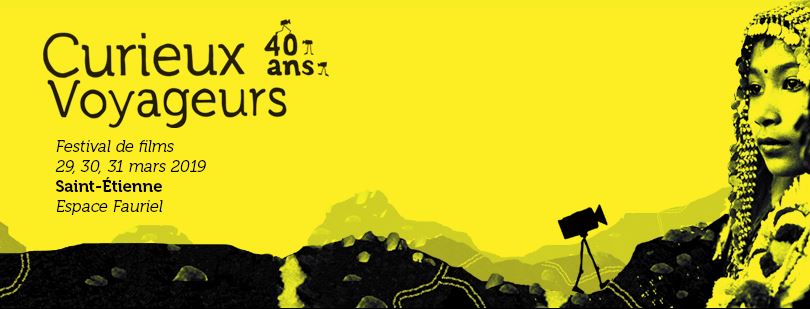 Festival Curieux Voyageurs 2019 Festival Curieux Voyageurs 2019