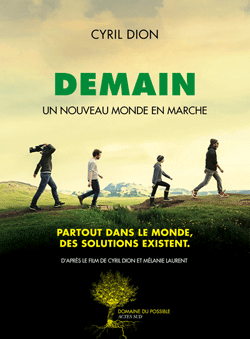 Demain de Cyril Dion Demain de Cyril Dion