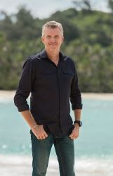 Denis Brogniart présente "Le souffle de l'exploration" sur Ushuaïa TV Denis Brogniart présente "Le souffle de l'exploration" sur Ushuaïa TV