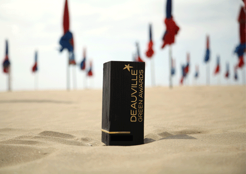 Deauville Green Awards Deauville Green Awards