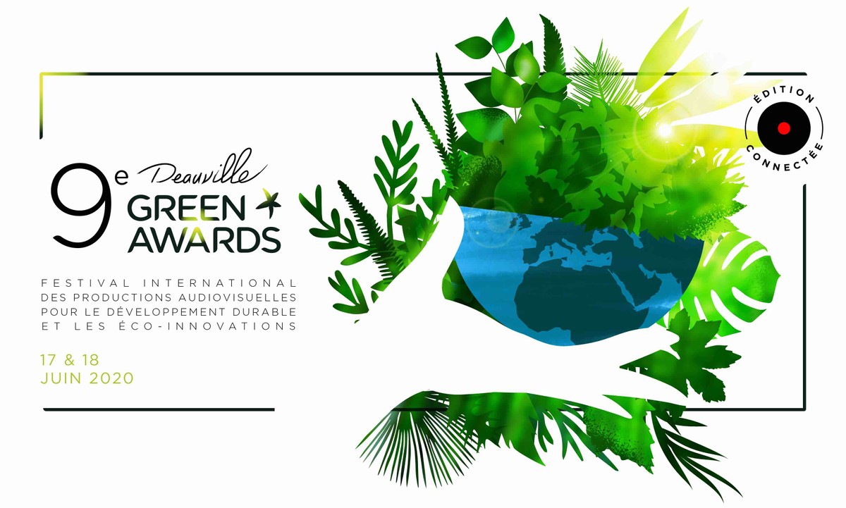 Deauville Green Awards 2020 Deauville Green Awards 2020