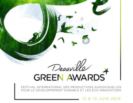 Deauville Green Awards Deauville Green Awards