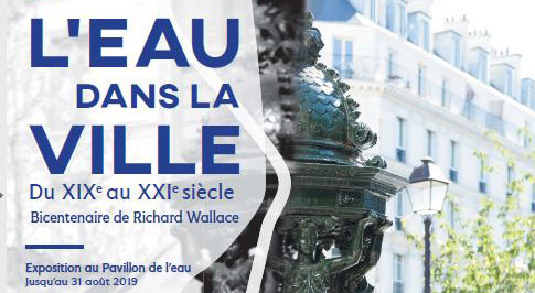 L'eau dans la ville L'eau dans la ville
