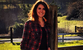 En Terre ferme, avec Fanny Agostini En Terre ferme, avec Fanny Agostini