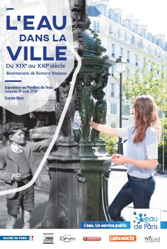 L'eau dans la ville L'eau dans la ville