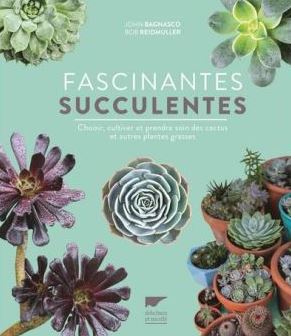 Fascinantes succulentes Fascinantes succulentes