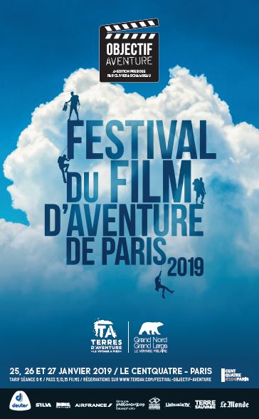 Festival Objectif Aventure 2018 Festival Objectif Aventure 2018