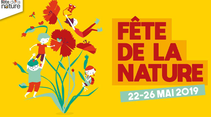 Fête de la Nature 2019 Fête de la Nature 2019