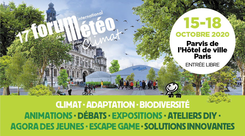 Forum International Climat Forum International Climat