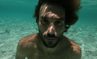 Guillaume Néry, le souffle de l'océan. En mars sur Ushuaïa TV Guillaume Néry, le souffle de l'océan. En mars sur Ushuaïa TV
