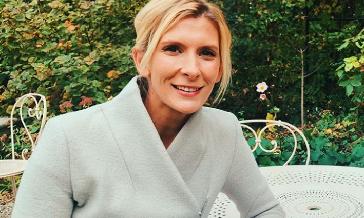 Ushuaïa Le Mag présenté par Hélène Gateau Ushuaïa Le Mag présenté par Hélène Gateau