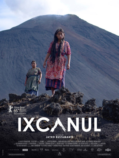 Ixcanul Ixcanul