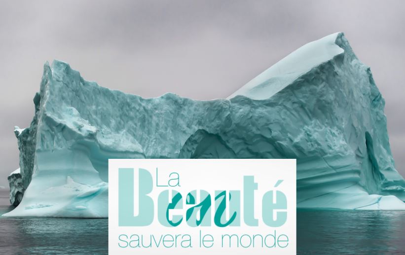 La beauté sauvera le monde - festival de Lagny La beauté sauvera le monde - festival de Lagny
