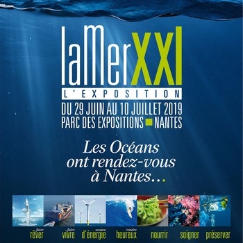 Exposition : la mer XXL Exposition : la mer XXL