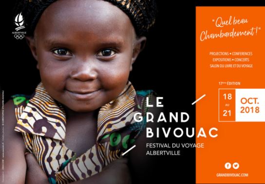 Le Grand Bivouac 2018 Le Grand Bivouac 2018