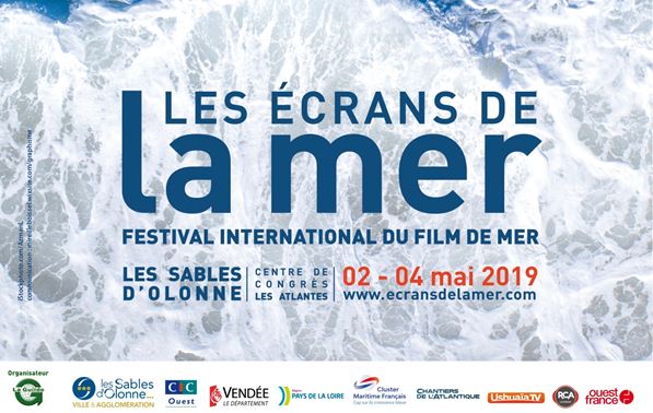 Les Ecrans de la Mer Les Ecrans de la Mer