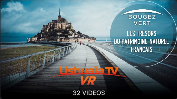 Bougez Vert VR Bougez Vert VR