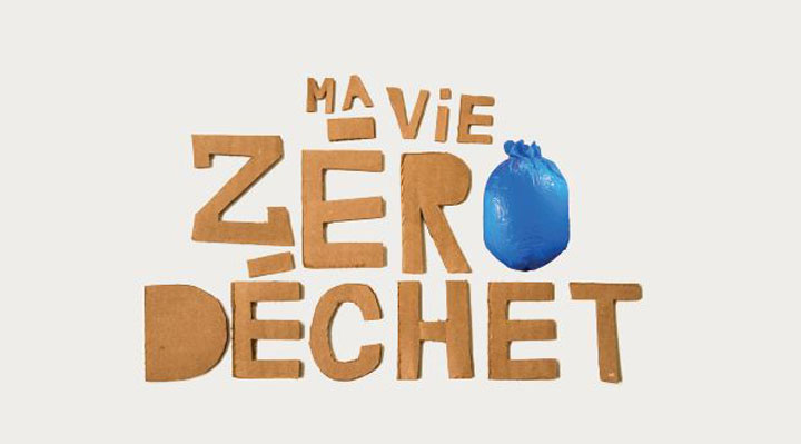 Ma vie zéro déchet Ma vie zéro déchet